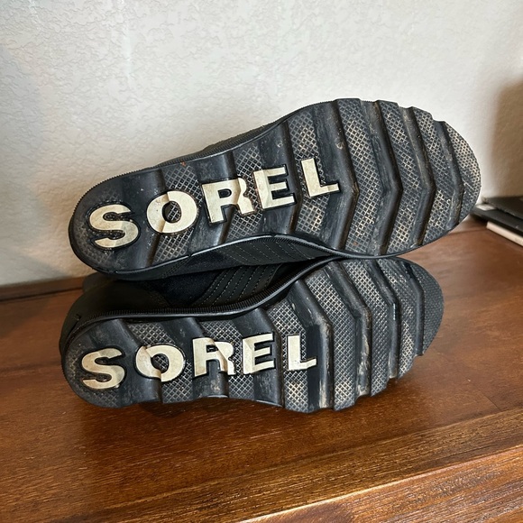 Sorel Joan of Arctic Wedge Boots - Picture 5 of 5
